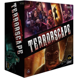 Terroscape