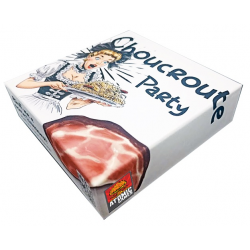 Choucroute Party