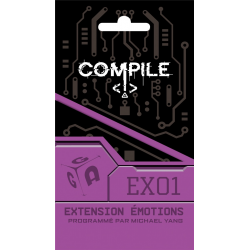Compile - Extension : Emotions
