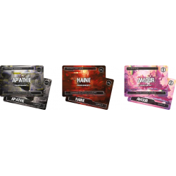 Compile - Extension : Emotions