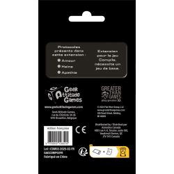 Compile - Extension : Emotions