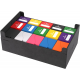 Gamegenic : Boite de Rangement Dungeon Pro