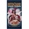 LOL Riftbound : Set 1 - Origins Booster (Anglais)
