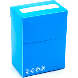 Zacatrus : Deck Box 75 cartes