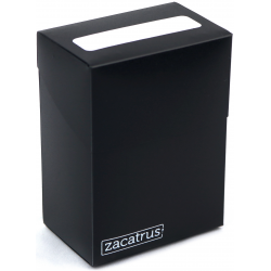 Zacatrus : Deck Box 75 cartes