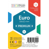 Zacatrus : Protèges-cartes Euro Premium