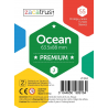 Zacatrus : Protèges-cartes Ocean Premium