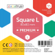 Zacatrus : Protèges-cartes Mini-Asia Premium