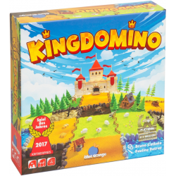 Kingdomino