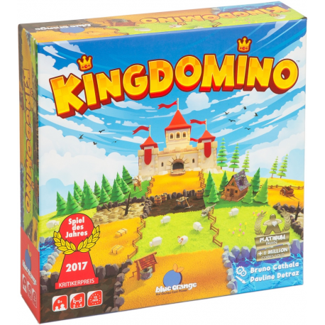 Kingdomino