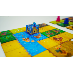 Kingdomino