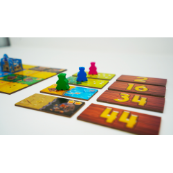 Kingdomino