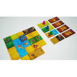 Kingdomino