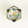 Set de 7 dés Premium - Esssence Obscure