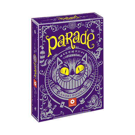 Parade