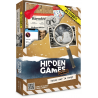 Hidden Games - Crime sur la Neige