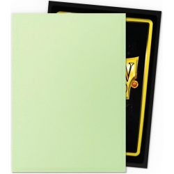100 Protège-cartes Dragon Shield Matte Dual