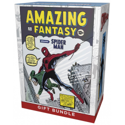 MTG - Magic Univers Infini : Spider-Man - Gift Bundle EN