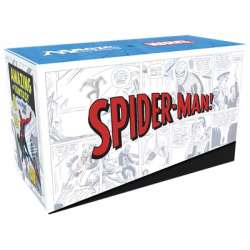 MTG - Magic Univers Infini : Spider-Man - Gift Bundle EN
