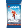 MTG - Magic Univers Infini : Avatar : Le Dernier Maître de l'Air - Booster de jeu VF