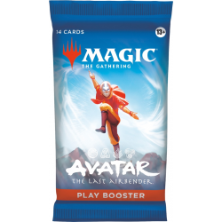 Magic - Booster Magic 2019