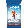 MTG - Magic Univers Infini : Avatar : The Last Airbender de l'Air - Play Booster EN