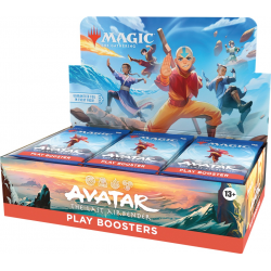 Magic - Booster Magic 2019