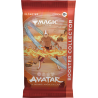 MTG - Magic Univers Infini : Avatar : Le Dernier Maître de l'Air - Booster Collector VF