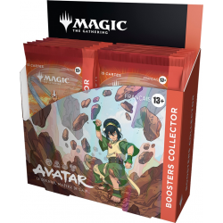 Magic - Booster Magic 2019