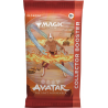 MTG - Magic Univers Infini : Avatar : The Last Airbender - Collector Booster EN