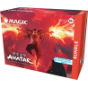 MTG - Magic Univers Infini : Avatar : Le Dernier Maître de l'Air - Bundle FR