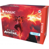 MTG - Magic Univers Infini : Avatar : The Last Airbender - Bundle EN