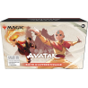 MTG - Magic Univers Infini : Avatar : Le Dernier Maître de l'Air - Boite d'Aprrentissage FR