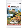 MTG - Magic Univers Infini : Avatar : Le Dernier Maître de l'Air - Booster Jumpstart FR