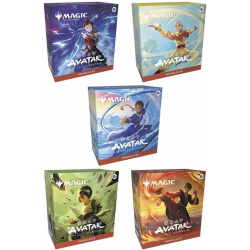 Magic - Booster Magic 2019