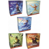 MTG - Magic Univers Infini : Avatar : Le Dernier Maître de l'Air - Pack d'Avant-Première FR