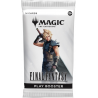 MTG - Magic Univers Infini : Final Fantasy - Booster de jeu EN