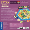 Catan : Extension Barbares et marchands