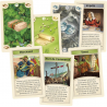 Catan : Extension Villes et chevaliers