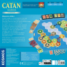Catan : Extension Marins