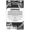 Pokémon - ME01 Méga Évolution - Pack Portfolio + Booster
