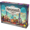 Navoria - Extension : Les Terres Oubliées