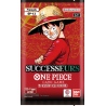 One Piece - Display de 24 Boosters OP13 - Successeurs (Français)