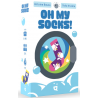 Oh My Socks !