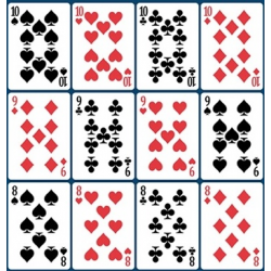 Jeu de 54 cartes Bicycle Popeye the Sailer Man