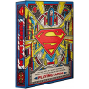 Jeu de 54 cartes Theory11 Superman