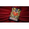 Jeu de 54 cartes Theory11 Superman