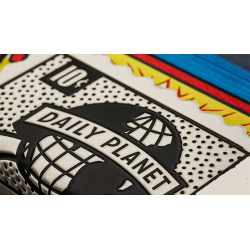 Jeu de 54 cartes Theory11 Superman