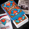 Jeu de 54 cartes Theory11 Superman