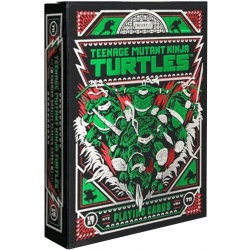 Jeu de 54 cartes Theory11 Stranger Things